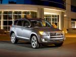 Toyota RAV4 Sport 2008 года (US)